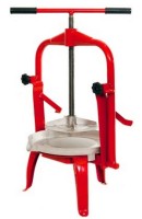 Пресс для отжима Agro FL 25 фото №3 — интернет-магазин Desire.md