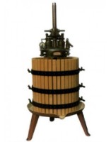 Presă de vin Agro TL50 + Hydraulics imaginea #1 — magazin online Desire.md