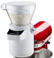 Насадка для взвешивания просеивания KitchenAid 5KSMSFTA фото №2 — интернет-магазин Desire.md