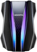 Внешний жесткий диск Adata HD770G 2Tb Black (AHD770G-2TU32G1-CBK) фото №1 — интернет-магазин Desire.md