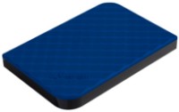 Hard disk extern Verbatim Store 'n' Go 1Tb Blue (53200) imaginea #2 — magazin online Desire.md