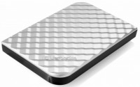 Внешний жесткий диск Verbatim Store 'n' Go 2Tb Silver (53198)  фото №3 — интернет-магазин Desire.md