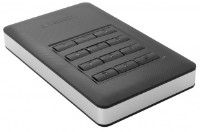 Hard disk extern Verbatim Store 'n' Go Keypad Access 2Tb Black (53403) imaginea #2 — magazin online Desire.md