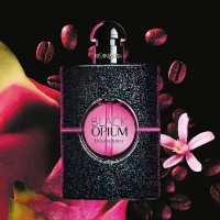 Parfum pentru ea Yves Saint Laurent Black Opium Neon EDP 30ml imaginea #2 — magazin online Desire.md