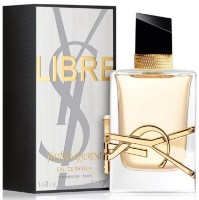 Парфюм для неё Yves Saint Laurent Libre EDP 50ml фото №2 — интернет-магазин Desire.md