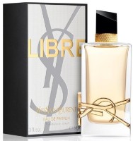 Парфюм для неё Yves Saint Laurent Libre EDP 90ml фото №4 — интернет-магазин Desire.md