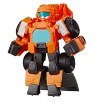 Фигурка героя Hasbro Transformers Rescue Bots Academy (E3277EU6)