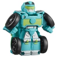 Figura Eroului Hasbro Transformers Rescue Bots Academy (E6429)