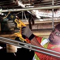 Fierăstrău sabie DeWalt DCS367NT imaginea #3 — magazin online Desire.md