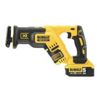 Fierăstrău sabie DeWalt DCS367P2 imaginea #1 — magazin online Desire.md