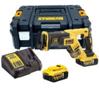 Fierăstrău sabie DeWalt DCS367P2 imaginea #2 — magazin online Desire.md