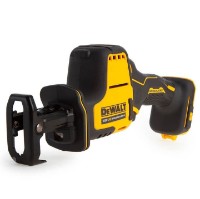 Сабельная пила DeWalt DCS369N