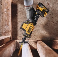 Сабельная пила DeWalt DCS369N фото №4 — интернет-магазин Desire.md