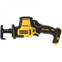 Сабельная пила DeWalt DCS369NT фото №2 — интернет-магазин Desire.md