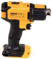 Строительный фен DeWalt DCE530N фото №2 — интернет-магазин Desire.md