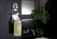 Держатель для шампуня Feca E19 Chromium (420721-0011) фото №2 — интернет-магазин Desire.md