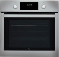 Cuptor electric Whirlpool AKP 745 IX imaginea #1 — magazin online Desire.md