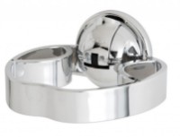 Держатель для фена Feca N7 Chromium (442171-9028) фото №4 — интернет-магазин Desire.md