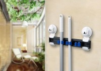 Держатель для швабр Feca S9 White (443663-0611) фото №2 — интернет-магазин Desire.md