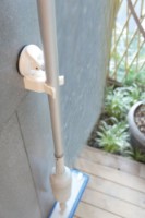 Suport pentru mop  Feca White (443601-0611) imaginea #2 — magazin online Desire.md