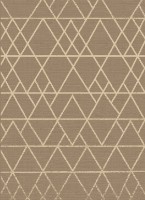 Covor Devos Caby Floorlux Taupe/Champagne (20508) 2.00x2.90m  imaginea #1 — magazin online Desire.md