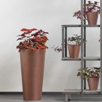 Ghiveci Prosperplast Corten DTUS400C-7601U imaginea #3 — magazin online Desire.md