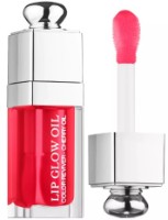 Balsam de buze Christian Dior Addict Lip Glow Oil Cherry