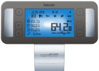 Cântar de podea Beurer BF 1000 Super Precision imaginea #3 — magazin online Desire.md