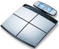 Cântar de podea Beurer BF 105 BodyComplete