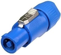 Conector Neutrik NAC3