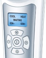 Aparat pentru îngrijirea feţei Beurer FC 90+Cream imaginea #3 — magazin online Desire.md