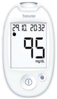 Глюкометр Beurer GL 44 White фото №1 — интернет-магазин Desire.md