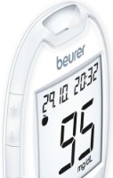 Глюкометр Beurer GL 44 White фото №3 — интернет-магазин Desire.md