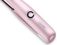 Placă de îndreptat părul Beurer HS 20 imaginea #2 — magazin online Desire.md