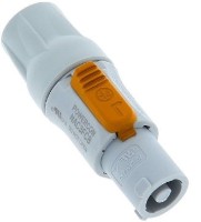 Коннектор Neutrik NAC3 FCB фото №1 — интернет-магазин Desire.md