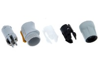 Коннектор Neutrik NAC3 FCB фото №3 — интернет-магазин Desire.md