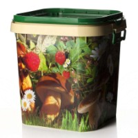 Container pentru mâncare Alternativa 25L (M3665)