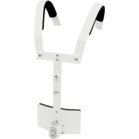 Держатель для барабана Parrot 105-14C 14x5.5 Snare Premier