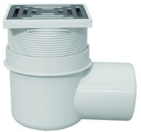 Rigolă de duș HL 72N (21447)