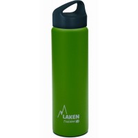 Термос Laken Classic Thermo Bottle 0.75L Green (TA7V)