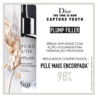 Ser pentru față Christian Dior Capture Youth Plump Filler 30ml imaginea #2 — magazin online Desire.md