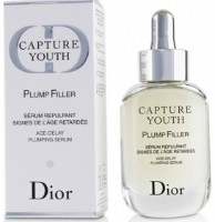 Ser pentru față Christian Dior Capture Youth Plump Filler 30ml imaginea #3 — magazin online Desire.md