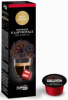 Capsule pentru aparatele de cafea Caffitaly System Monorigine India