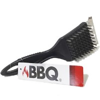 Perie pentru curatarea gratarului Holland BBQ (22174)