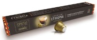 Capsule pentru aparatele de cafea Caffitaly System Nespresso Ethiopia