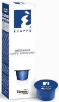 Capsule pentru aparatele de cafea Caffitaly System Originale Caffe Americano