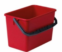 Ведро для мытья пола Ecolab KTR6 6L (FDKTR6) фото №1 — интернет-магазин Desire.md