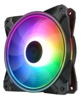 Ventilator de carcasă DeepCool CF120 Plus imaginea #1 — magazin online Desire.md