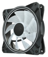 Ventilator de carcasă DeepCool CF120 Plus imaginea #3 — magazin online Desire.md