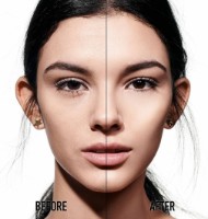 Concealer pentru față Christian Dior Forever Skin Correct 2CR Cool Rose imaginea #2 — magazin online Desire.md